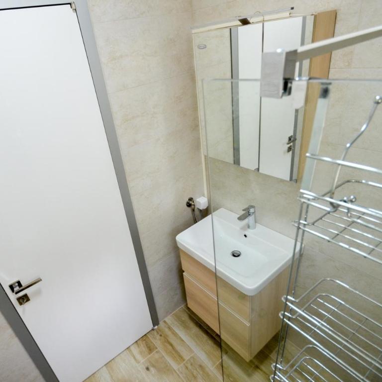 Casa del Sole Lux - Studio Apartment - 1