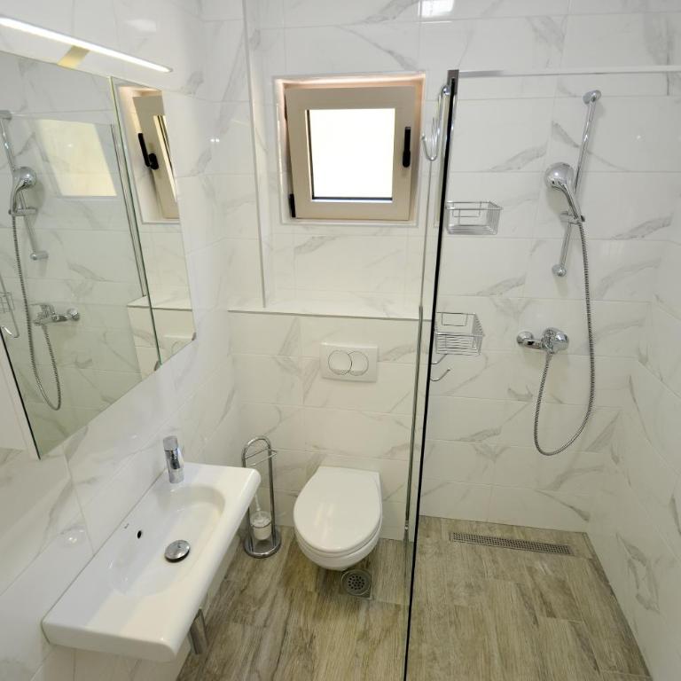 Casa del Sole Lux - One-Bedroom Apartment - 4