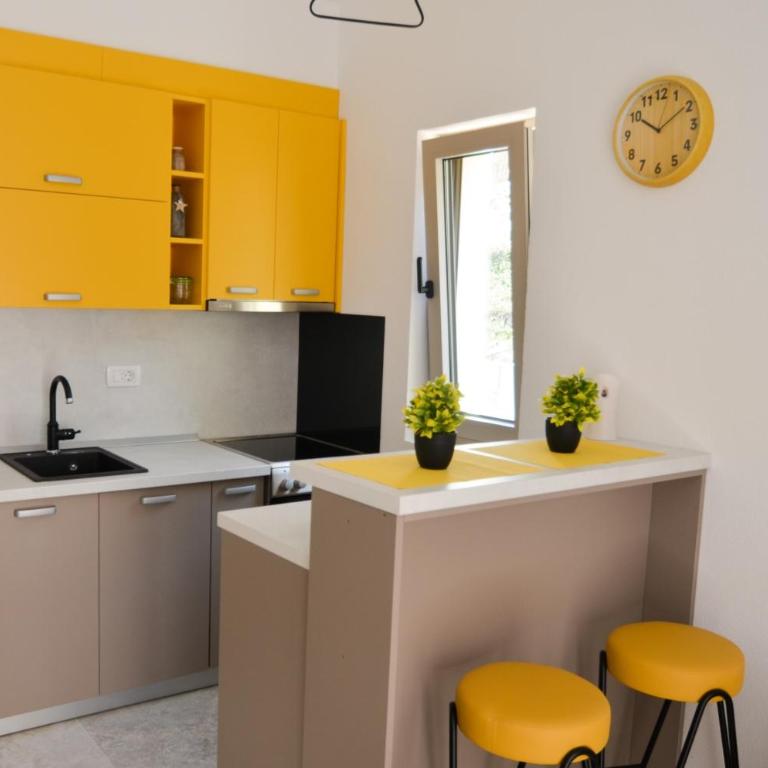 Casa del Sole Lux - Studio Apartment - 3