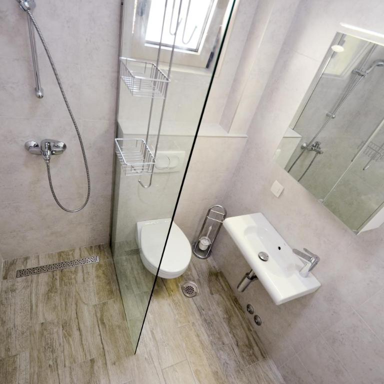 Casa del Sole Lux - One-Bedroom Apartment - 2