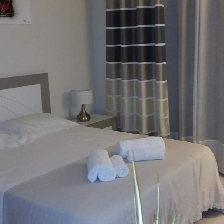 Estepona Superbe Appt à 900m de la plage - Apartamento de 2 dormitorios - 14