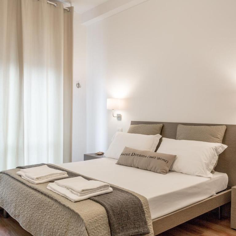 PeschieraHome Apartments - Appartamento con 2 Camere da Letto - 4