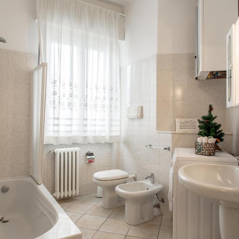 PeschieraHome Apartments - Appartamento con 2 Camere da Letto - 2