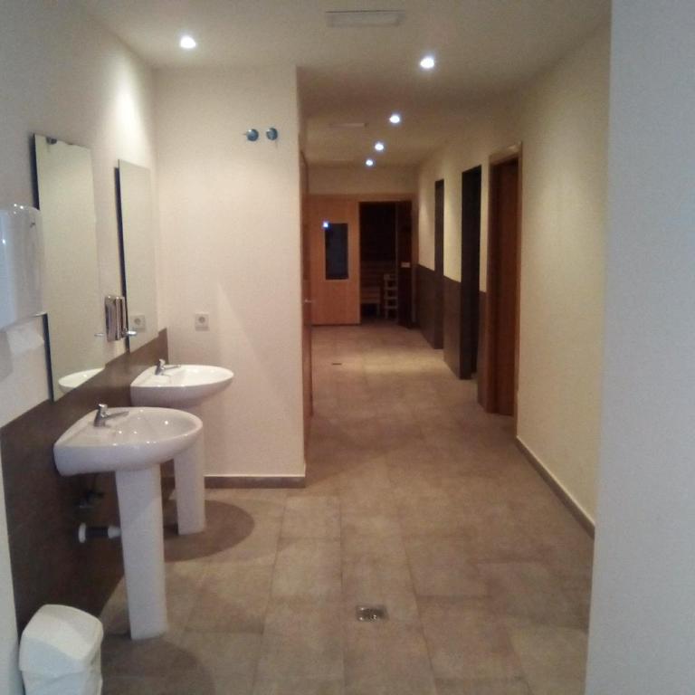 Estepona Superbe Appt à 900m de la plage - Apartamento de 2 dormitorios - 25