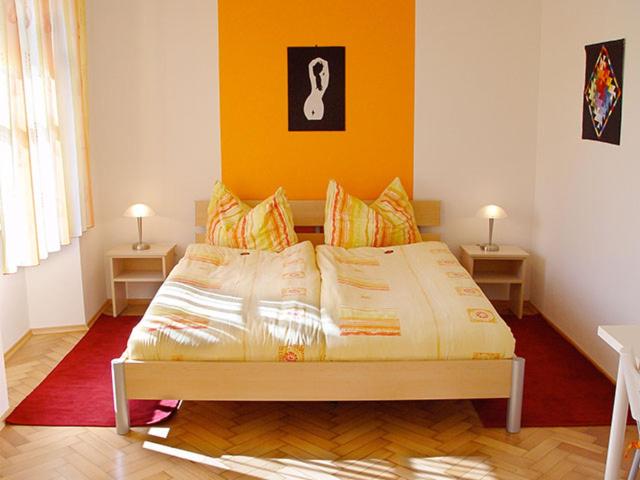 Appartements Alpha-Graz - Apartment mit 2 Schlafzimmern - 6