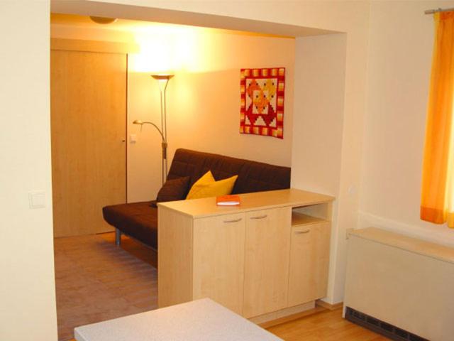 Appartements Alpha-Graz - Apartment mit 1 Schlafzimmer - 6