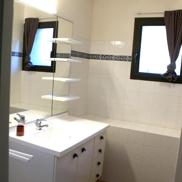 Mas Miraflors - One-Bedroom House - 10