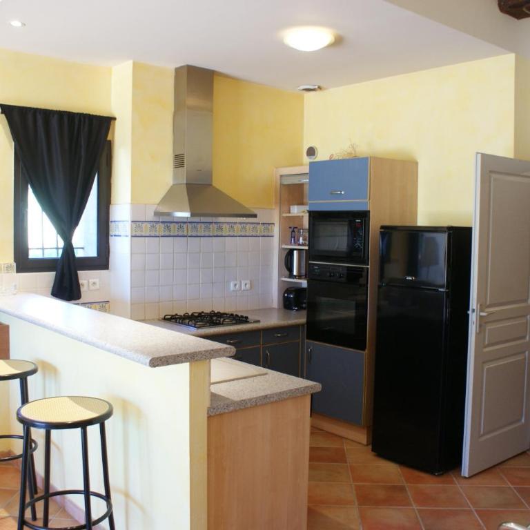 Mas Miraflors - One-Bedroom House - 9