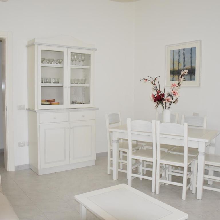 casa Pepi - Appartamento con 2 Camere da Letto - 2
