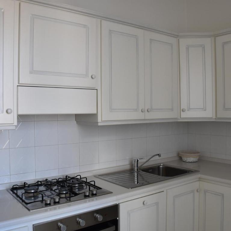 casa Pepi - Appartamento con 2 Camere da Letto - 6
