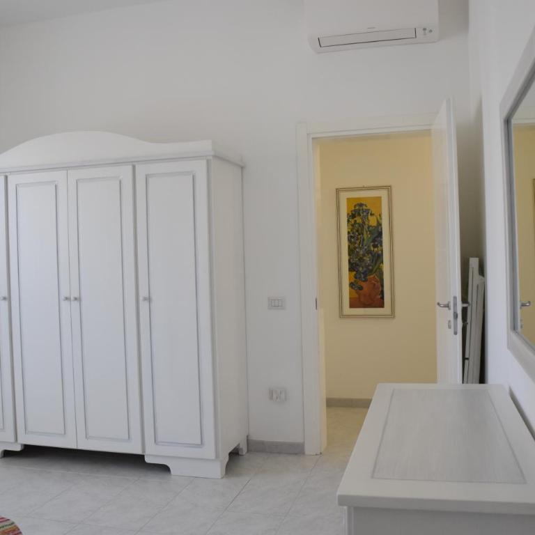 casa Pepi - Appartamento con 2 Camere da Letto - 12