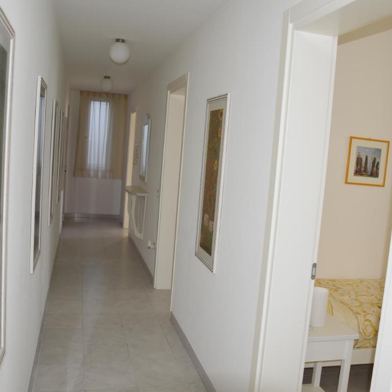 casa Pepi - Appartamento con 2 Camere da Letto - 13