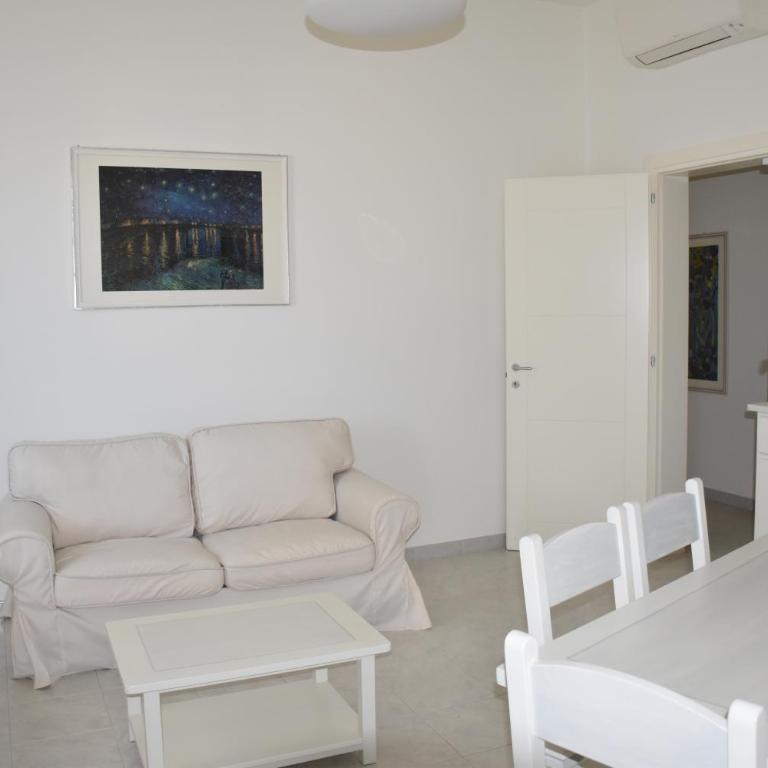 casa Pepi - Appartamento con 2 Camere da Letto - 3