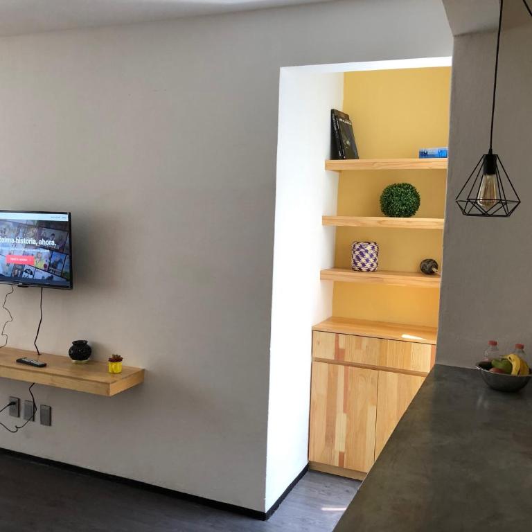 Casa Maye - Apartamento de 1 dormitorio - 2