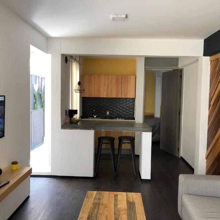 Casa Maye - Apartamento de 1 dormitorio - 6