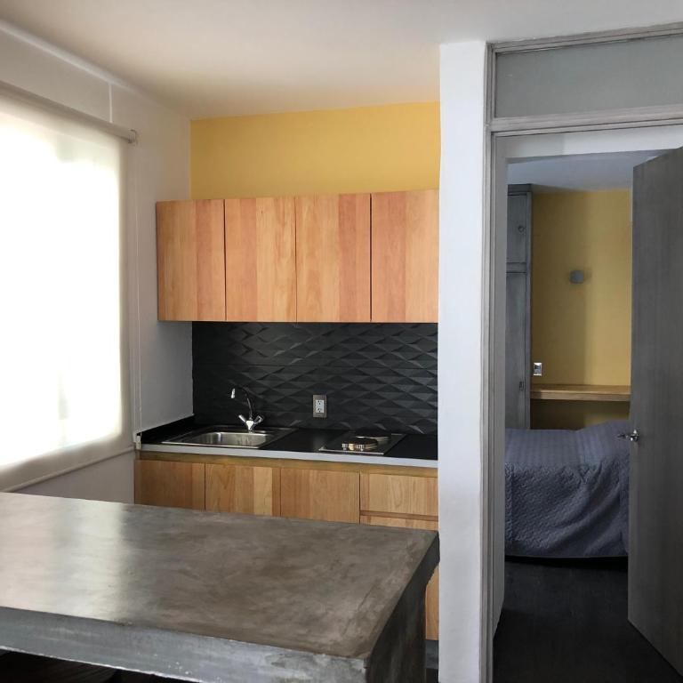 Casa Maye - Apartamento de 1 dormitorio - 7