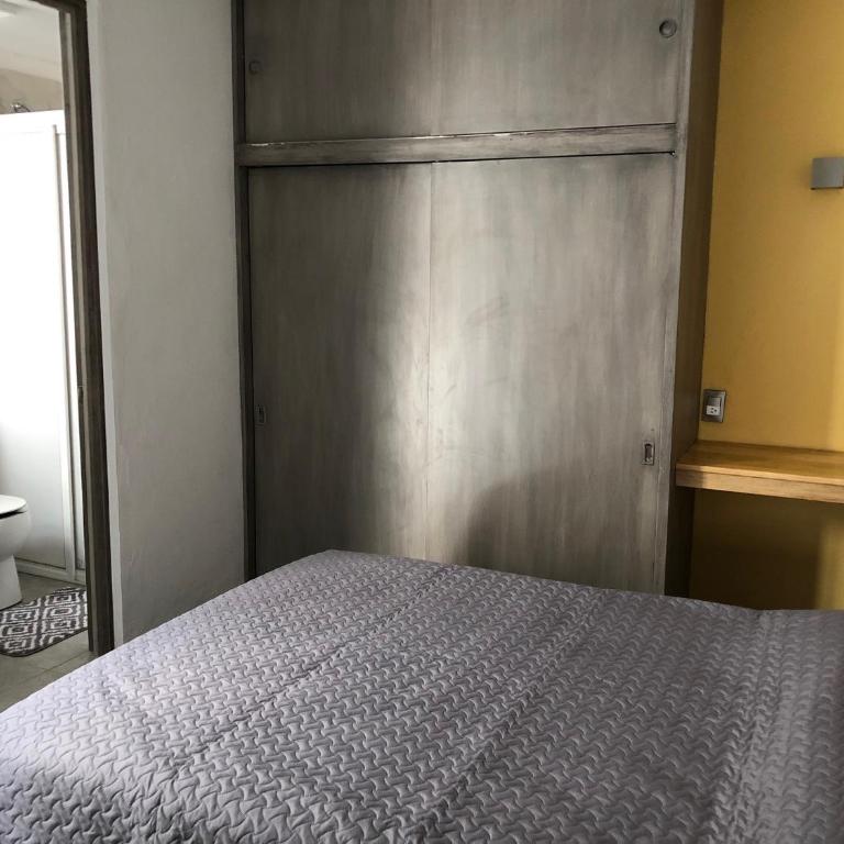 Casa Maye - Apartamento de 1 dormitorio - 9