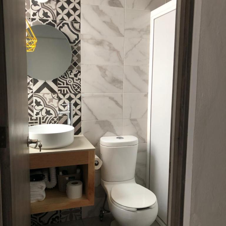 Casa Maye - Apartamento de 1 dormitorio - 10