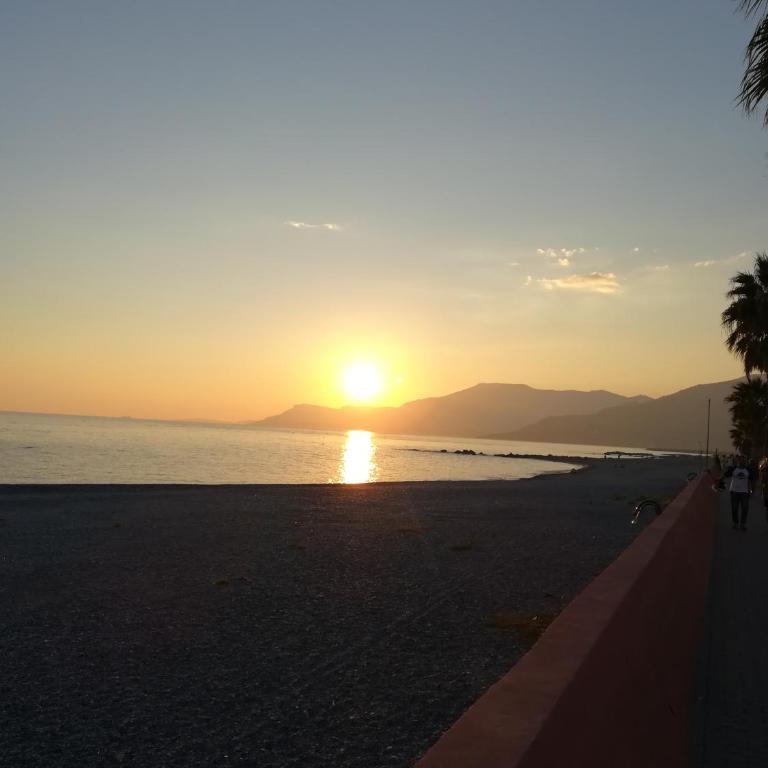 Le Case del Sole - Ferienhaus - 1