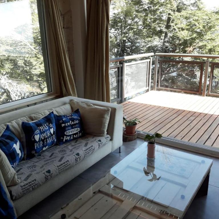 Albanta casa con costa en Bariloche - Casa Unifamiliar de 3 dormitorios - 22