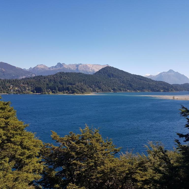 Albanta casa con costa en Bariloche - Casa Unifamiliar de 3 dormitorios - 28