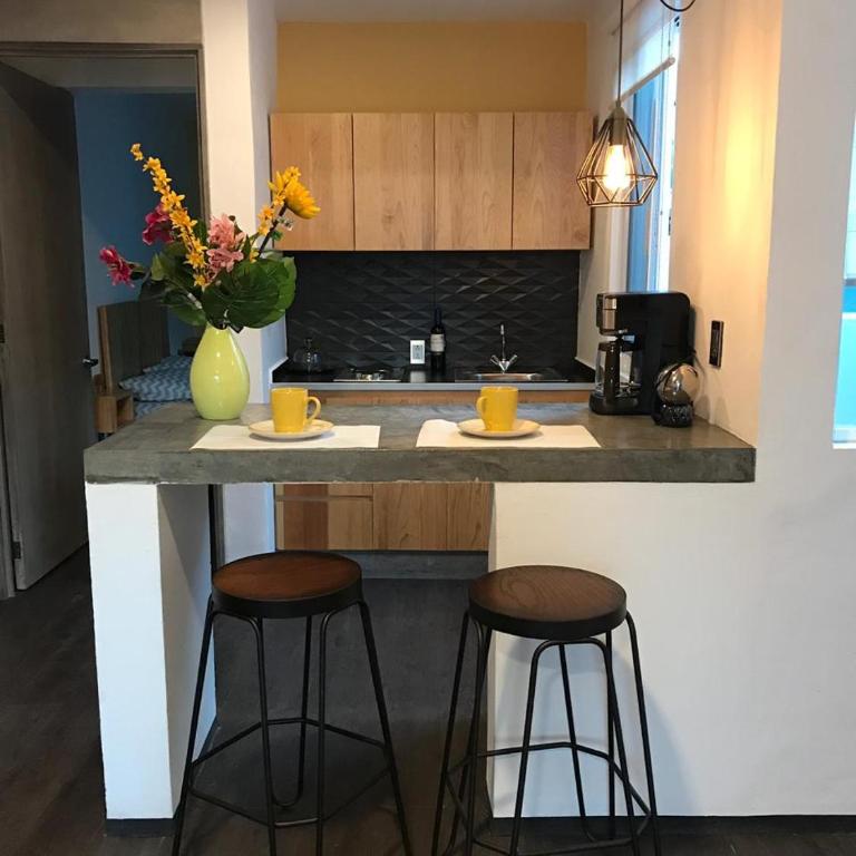 Casa Maye - Apartamento de 1 dormitorio - 3