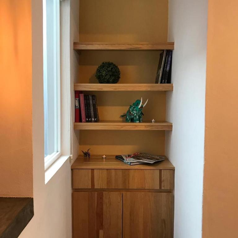 Casa Maye - Apartamento de 1 dormitorio - 4