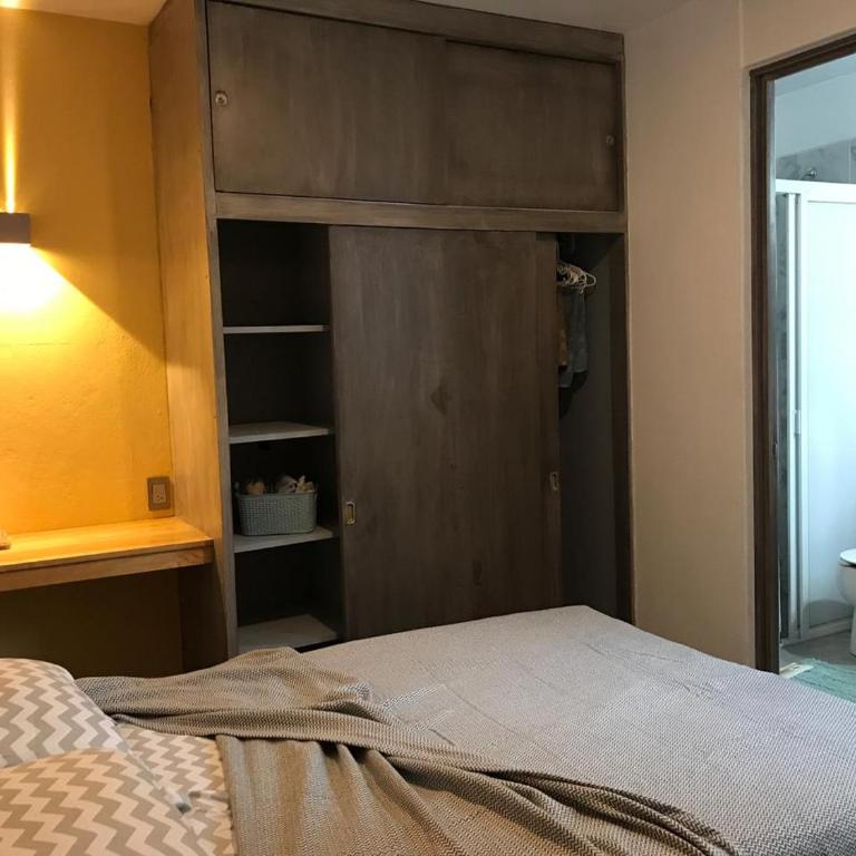 Casa Maye - Apartamento de 1 dormitorio - 5