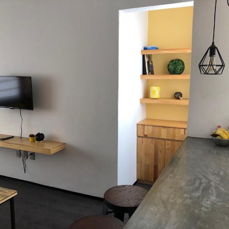 Casa Maye - Apartamento de 1 dormitorio - 1