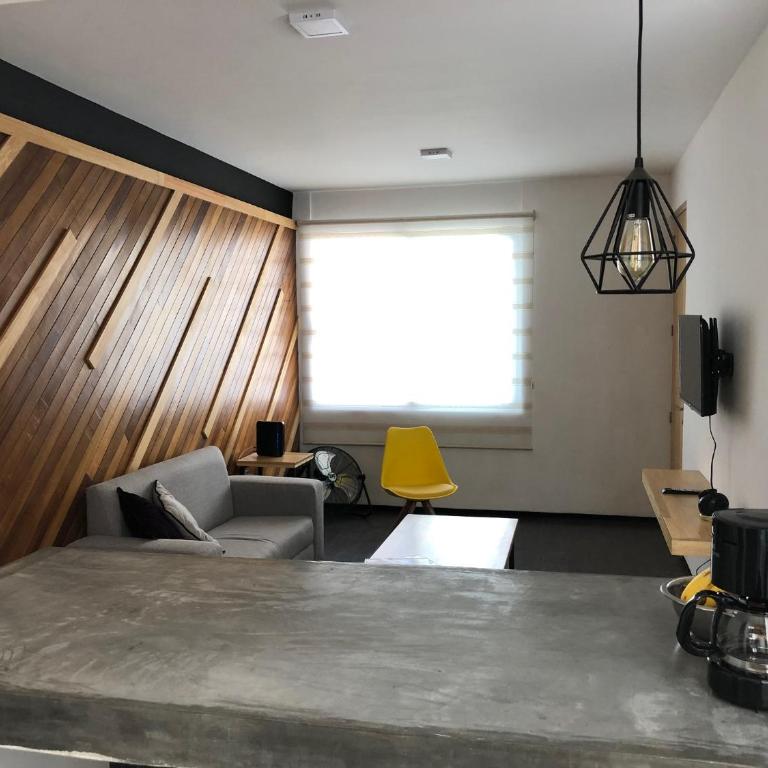 Casa Maye - Apartamento de 1 dormitorio - 2