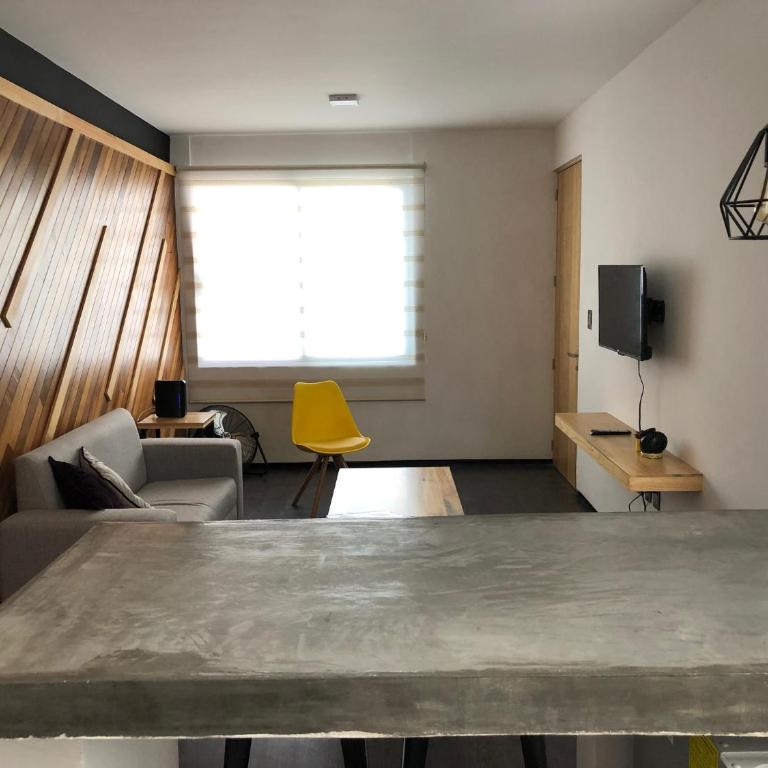 Casa Maye - Apartamento de 1 dormitorio - 3