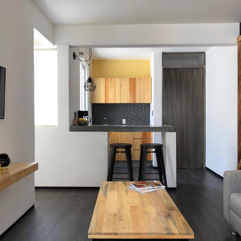 Casa Maye - Apartamento de 1 dormitorio - 5
