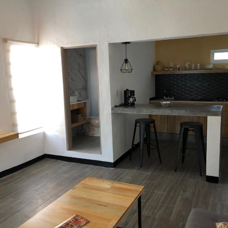Casa Maye - Apartamento de 1 dormitorio - 1