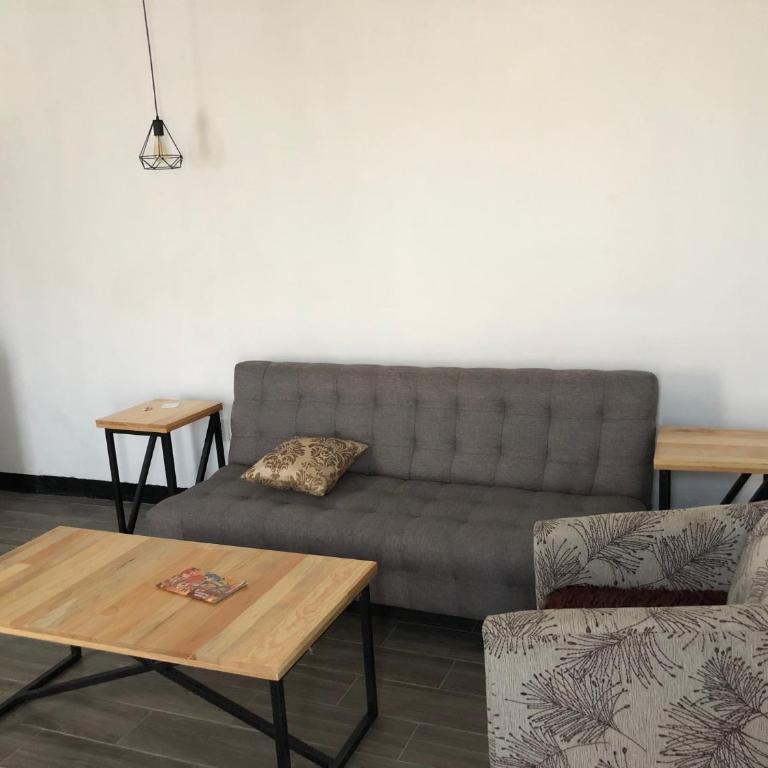 Casa Maye - Apartamento de 1 dormitorio - 5