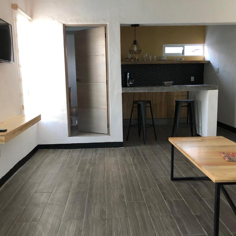 Casa Maye - Apartamento de 1 dormitorio - 7