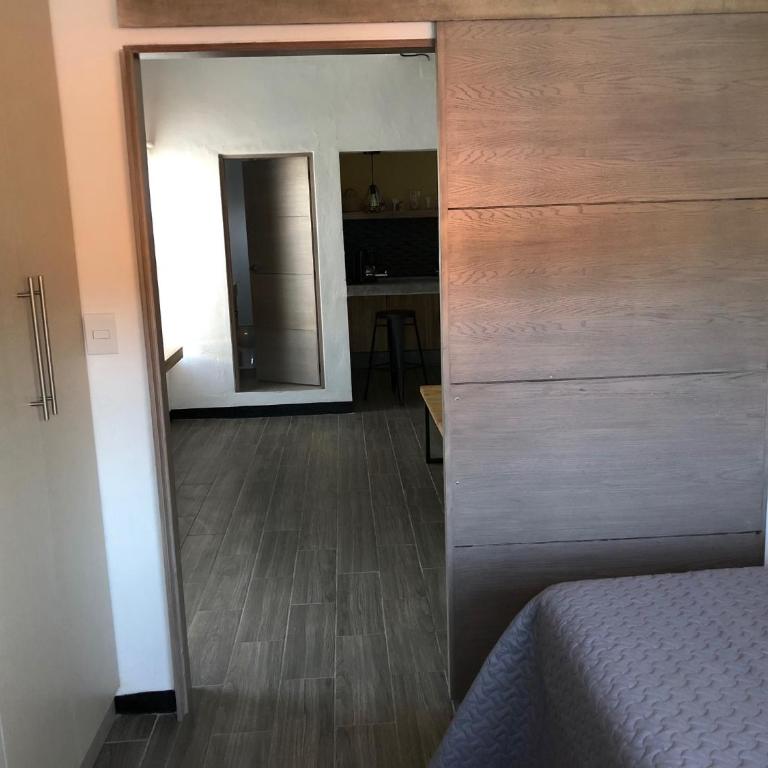 Casa Maye - Apartamento de 1 dormitorio - 8