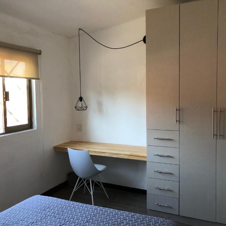 Casa Maye - Apartamento de 1 dormitorio - 10