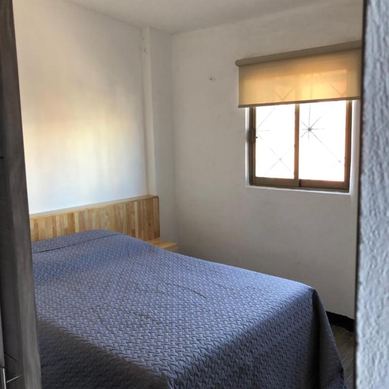 Casa Maye - Apartamento de 1 dormitorio - 11