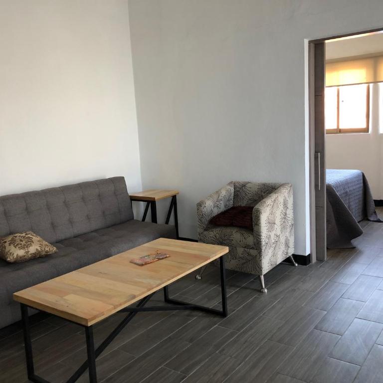 Casa Maye - Apartamento de 1 dormitorio - 13
