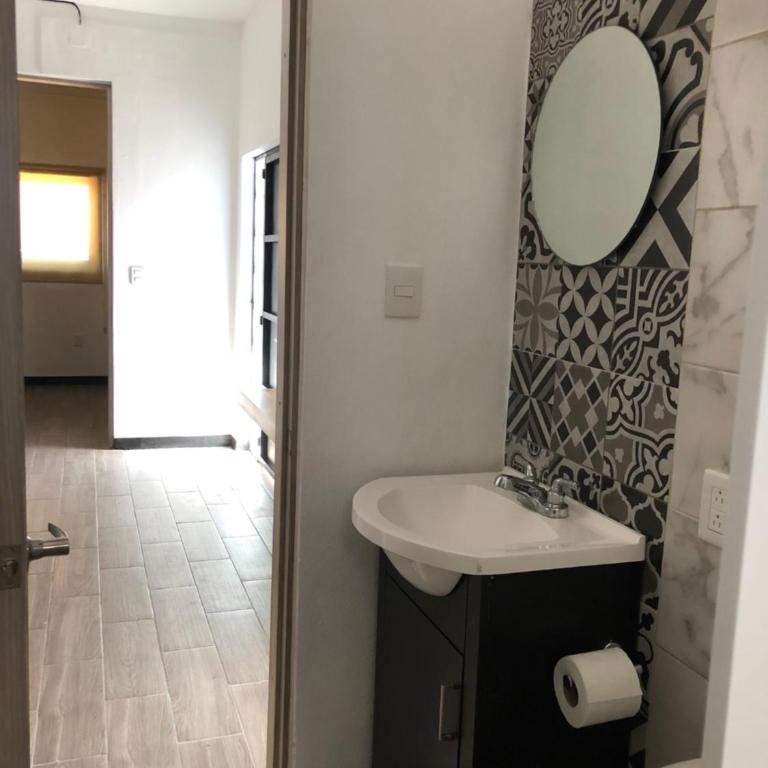 Casa Maye - Apartamento de 1 dormitorio - 1