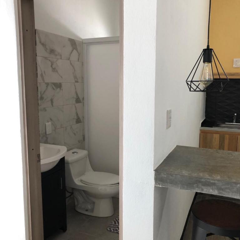Casa Maye - Apartamento de 1 dormitorio - 2