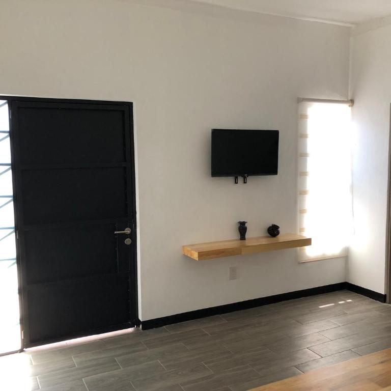 Casa Maye - Apartamento de 1 dormitorio - 4