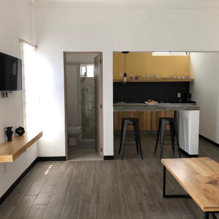Casa Maye - Apartamento de 1 dormitorio - 5