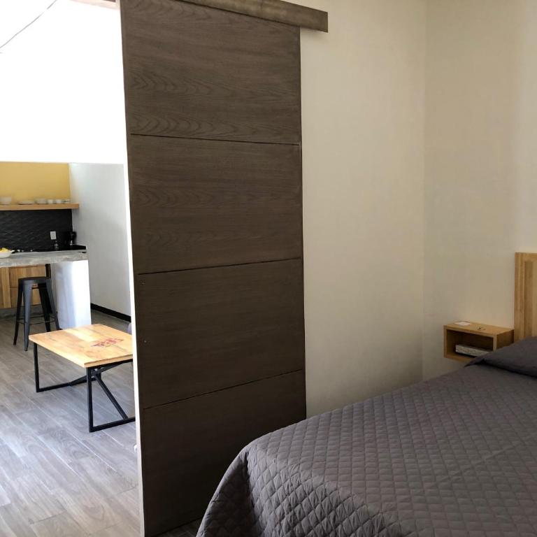 Casa Maye - Apartamento de 1 dormitorio - 8