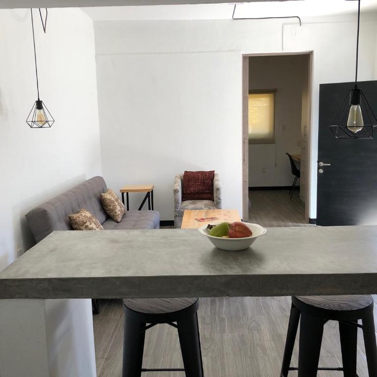 Casa Maye - Apartamento de 1 dormitorio - 10