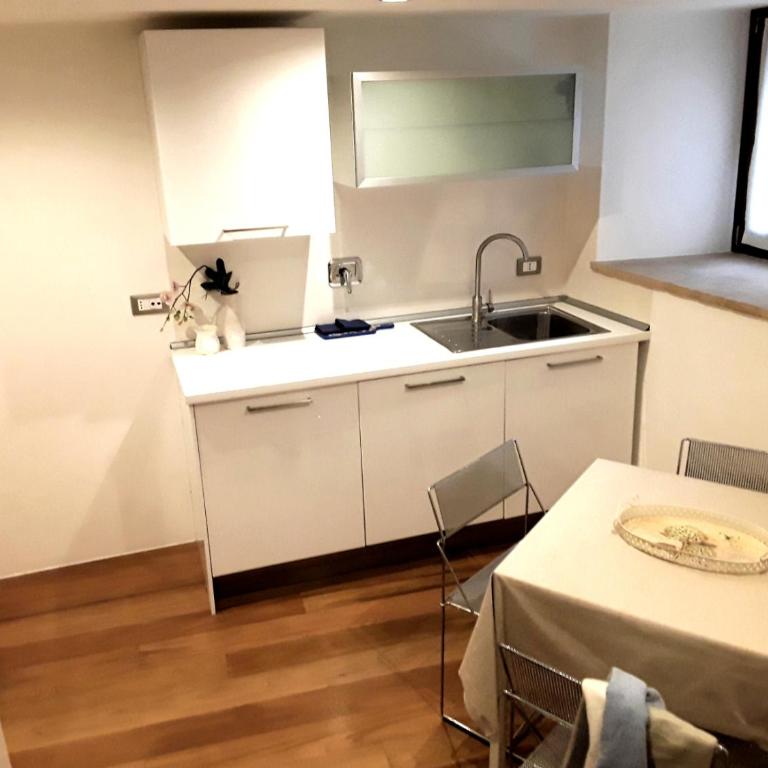 Case Brizi 10 - Appartamento su 2 Livelli - 10