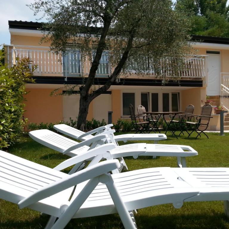 Appartamento Villa Elison - Appartamento Superior con 2 Camere da Letto - 2° Piano - 1