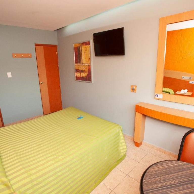 Hotel Lira - Sólo Adultos - Habitación Doble - 2