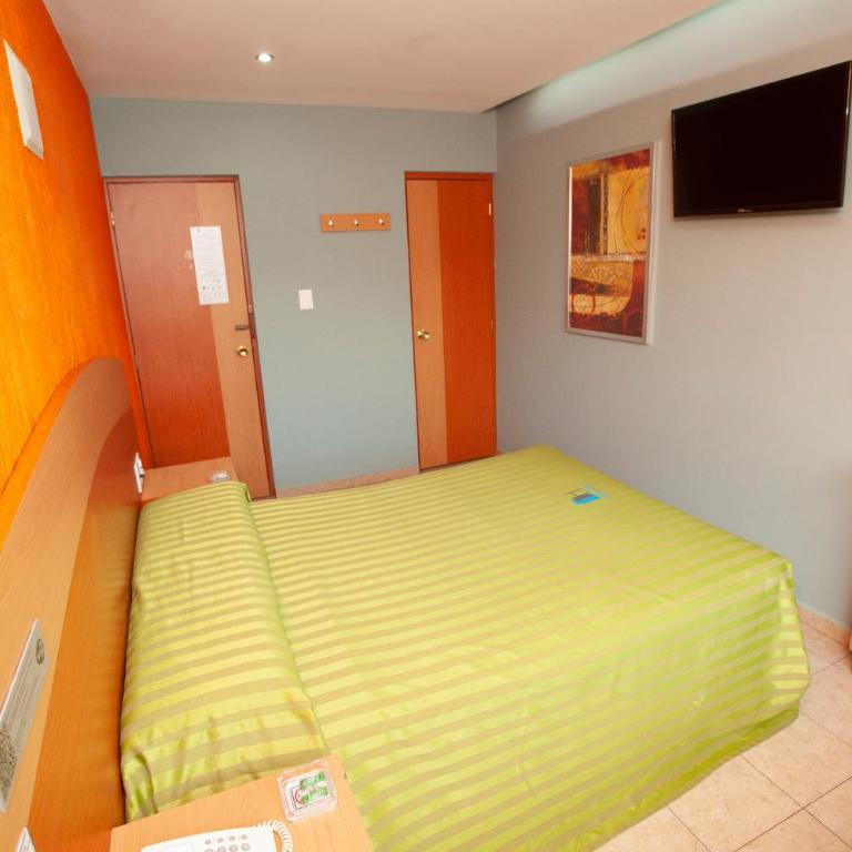 Hotel Lira - Sólo Adultos - Habitación Doble - 5