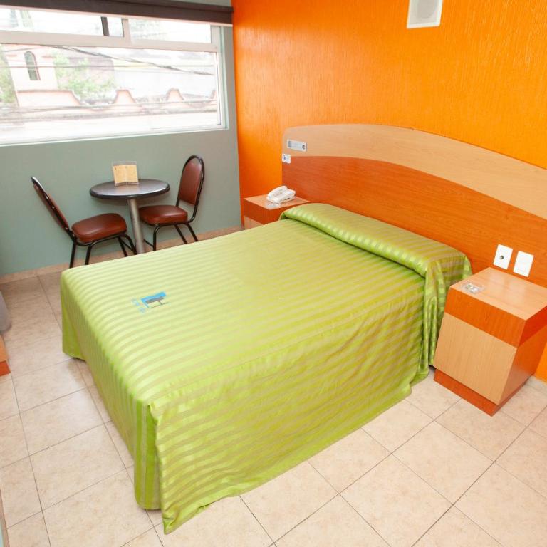 Hotel Lira - Sólo Adultos - Habitación Doble - 1